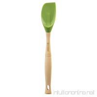 Le Creuset Revolution Silicone Right Handed Saute Spoon  Palm - B00IONMYT0